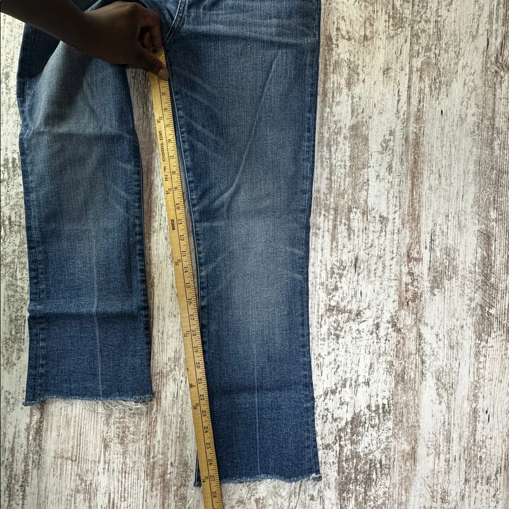 Madewell Skinny Flare Jeans Women’s Sz 29